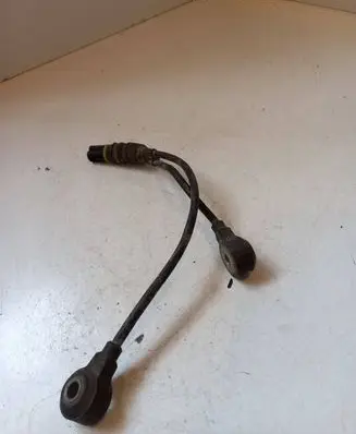 Detonation knock sensor