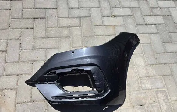 Volkswagen Arteon Front bumper corner part panel trim 3G8807795A 3G8807015