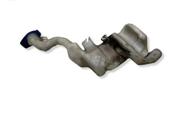 Volkswagen New Beetle Windshield washer fluid reservoir/tank 1C0955453D