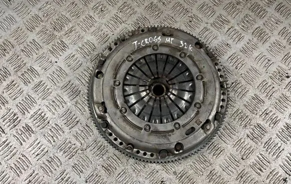 Volkswagen T-Cross Clutch set kit 04C105266E