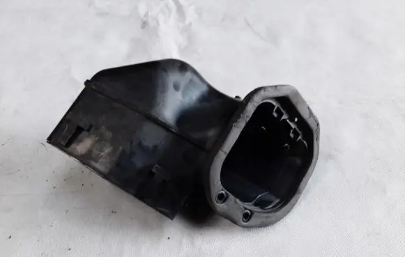 Air intake duct part