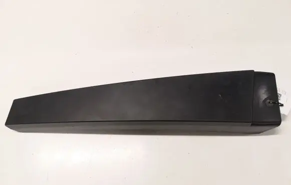 Renault Scenic II - Grand scenic II Rear door glass trim molding 8200139601 5469