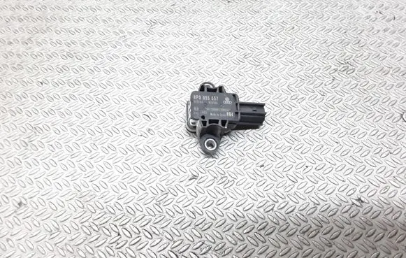 Audi A4 S4 B7 8E 8H Airbag deployment crash/impact sensor 8P0955557