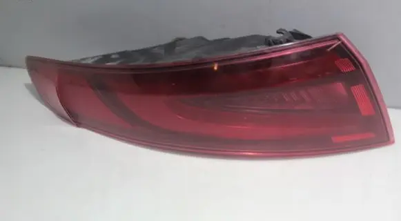 Alfa Romeo Giulia Rear/tail lights