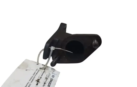Hyundai Santa Fe EGR valve line/pipe/hose