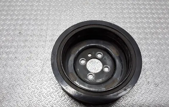 Skoda Octavia Mk2 (1Z) Crankshaft pulley