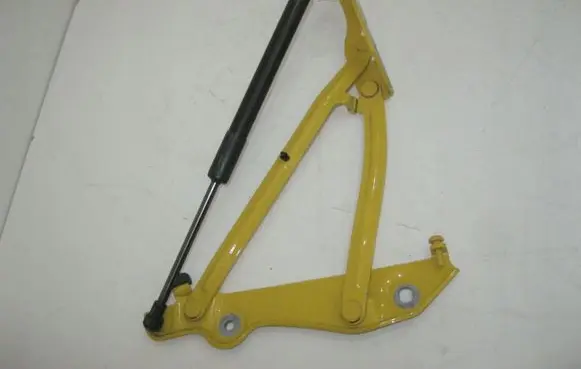 Audi TT TTS RS Mk3 8S Tailgate/trunk/boot hinge 8S7827299A