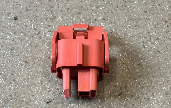 Volvo XC90 Fuse 31473430