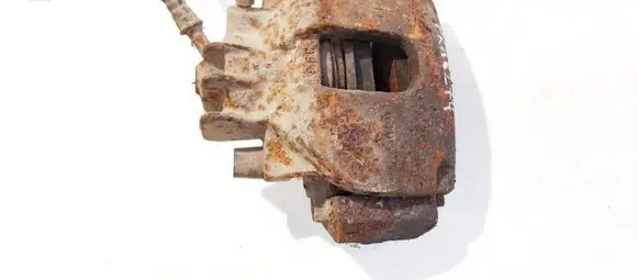Volvo S80 Front brake caliper