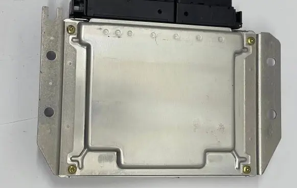 KIA Sorento Engine control unit/module 0281011283