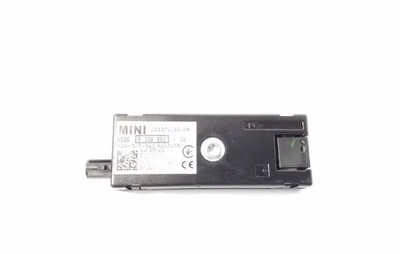 Mini Cooper Countryman F60 Aerial antenna amplifier 9338153