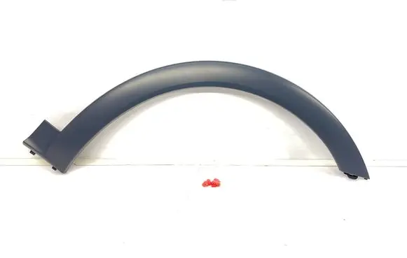 Porsche Cayenne (9Y0 9Y3) Front arch trim 9Y0853818D
