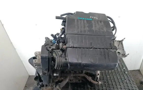 Fiat Grande Punto Engine 350A1000
