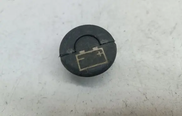 Mercedes-Benz A W168 Battery box tray cover/lid 