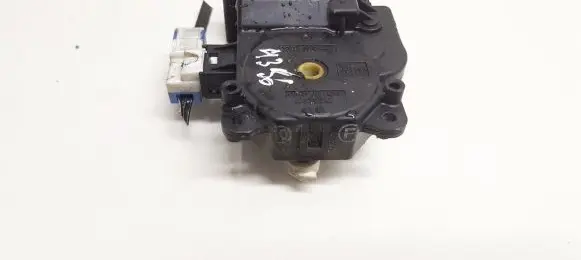 Lexus IS 220D-250-350 Air flap motor/actuator 0638000171pls 063800-0171pls