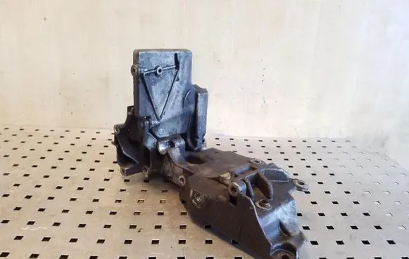 Peugeot Boxer Generator/alternator bracket 9807162780