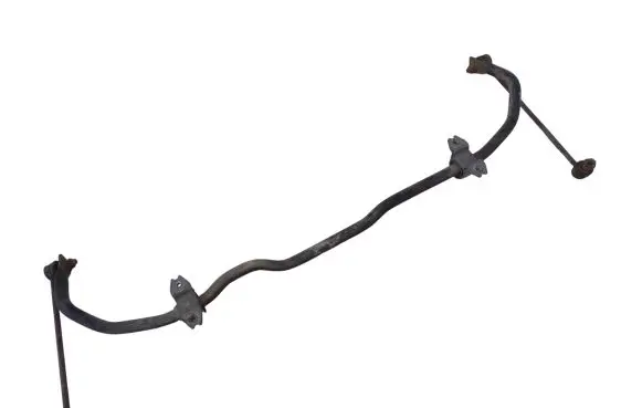Volkswagen PASSAT B6 Front anti-roll bar/sway bar 3C0411303AC