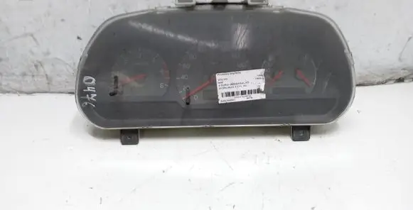 Volvo S40, V40 Speedometer (instrument cluster) 0P0200021 431431B