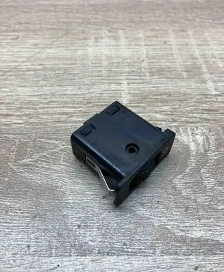 BMW 5 E39 Panel lighting control switch 8360461