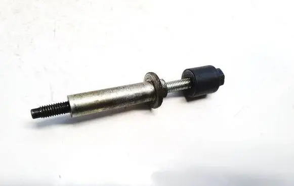 Mazda 6 Nuts/bolts 