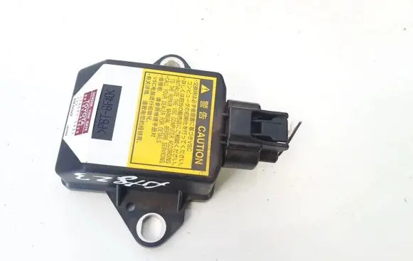 Lexus IS 220D-250-350 ESP acceleration yaw rate sensor 8918360020 89183-60020