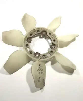 Toyota Hilux (AN10, AN20, AN30) Fan impeller 8A21X