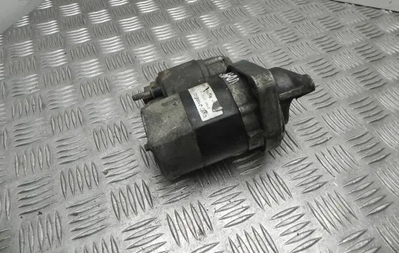 Ford Focus Starter motor CV6T11000GE VD19715