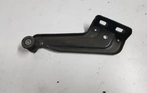 Dacia Dokker Sliding door upper roller guide/hinge 777949343RIAUTOPI 777949343R