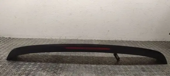 Audi Q7 4L Tailgate/trunk spoiler 4L0827933