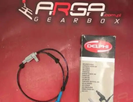 Peugeot 206 ABS wheel speed sensor SS20234