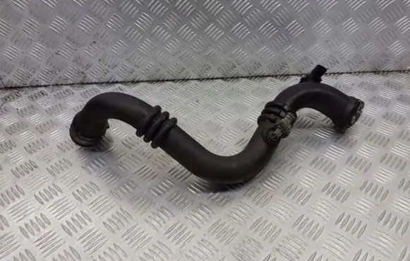 Renault Espace IV Air intake hose/pipe 8200295043B