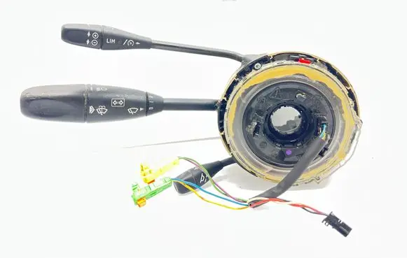 Mercedes-Benz CLS C219 Wiper turn signal indicator stalk/switch A1714640518