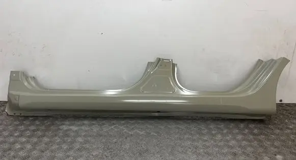 Hyundai i10 Sill 