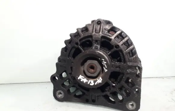 Skoda Fabia Mk1 (6Y) Generator/alternator 03D903025H