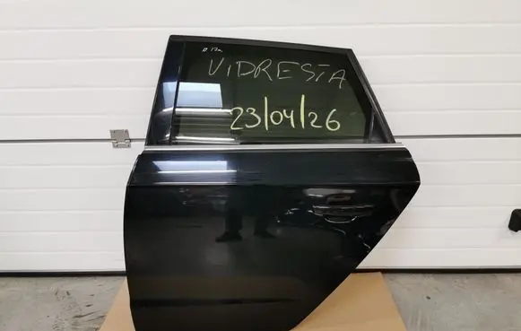 Audi A3 S3 8V Rear door LY9B