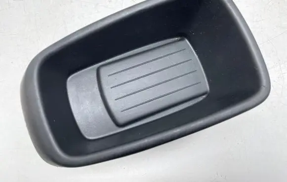 Renault Captur Glove box central console 688106641R