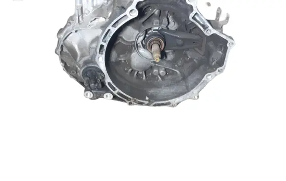 Mazda 6 Manual 6 speed gearbox B2C2B K65769101