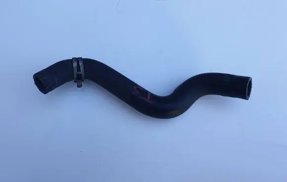 Tesla Model S Engine coolant pipe/hose 600734700C
