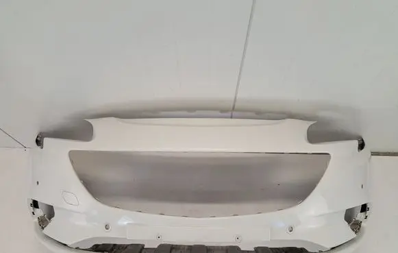 Opel Corsa E Front bumper 390003567 Z2489