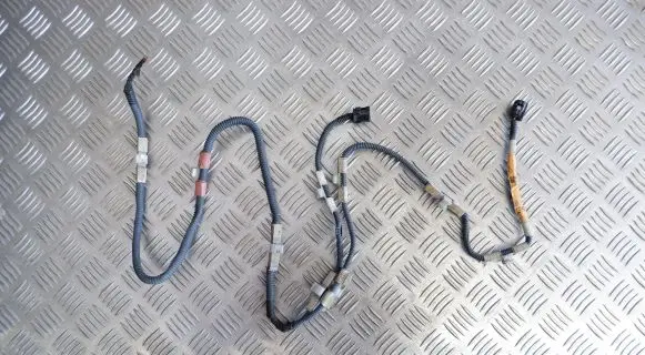 Lexus GS 300 350 430 450H Parking sensor (PDC) wiring loom 8211430070