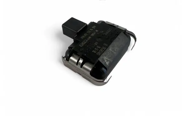 Volvo XC60 Other control units/modules 31214359