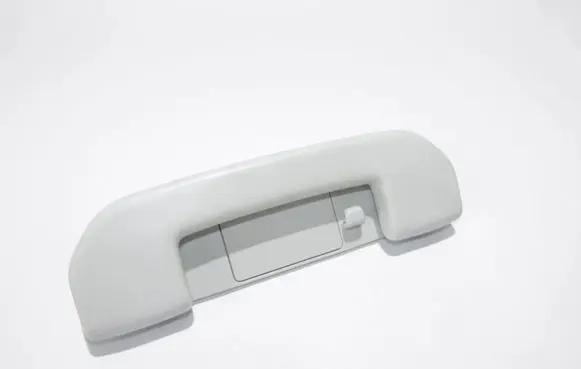 Peugeot 508 Front interior roof grab handle 9801251677
