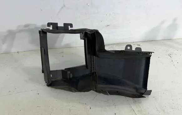Citroen C4 II Picasso Radiator trim 9814207980 900720000 9072000