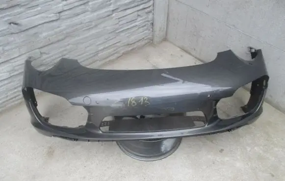 Porsche 911 991 Front bumper