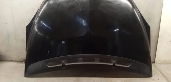 Mercedes-Benz B W245 Engine bonnet/hood 