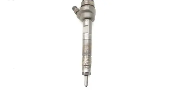 BMW 1 E81 E87 Fuel injector 7798446