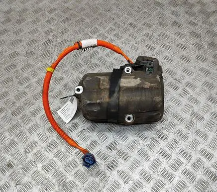 Tesla Model S Air conditioning (A/C) compressor (pump) 106336900G