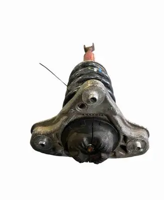 Audi A4 S4 B7 8E 8H Front shock absorber with coil spring 8E0413031DD