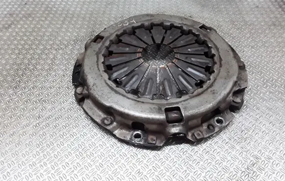 Pressure plate