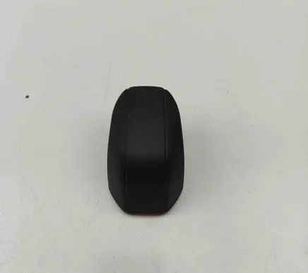 Toyota C-HR II Gear lever shifter trim leather/knob 33504F4090D1